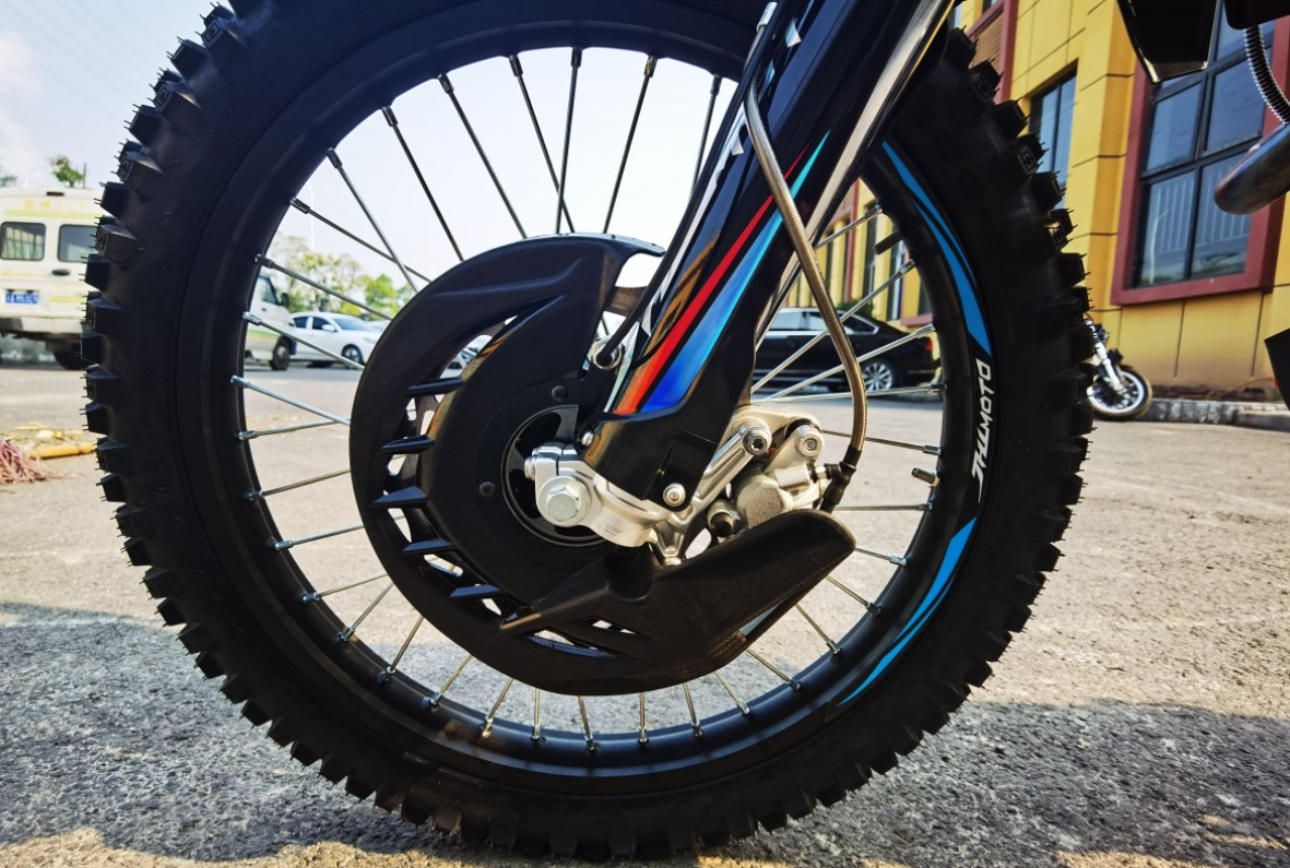 Мотоцикл JHLMOTO JHL Z3 CB250 (172FMM-3A) 