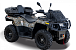 Квадроцикл HISUN TACTIC GT1000/EXTREME EDITION 