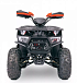 Квадроцикл YACOTA Sirius 125 