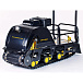 Мотобуксировщик OPTI MAX 17 c реверсом и подогревом ручек 