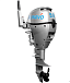 Лодочный мотор SEANOVO SNF9.9HL 