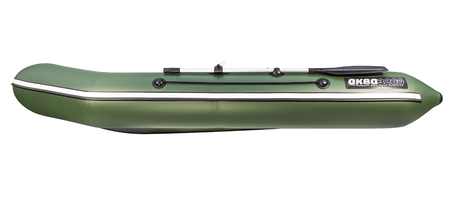 Лодка АКВА 3200 ск 