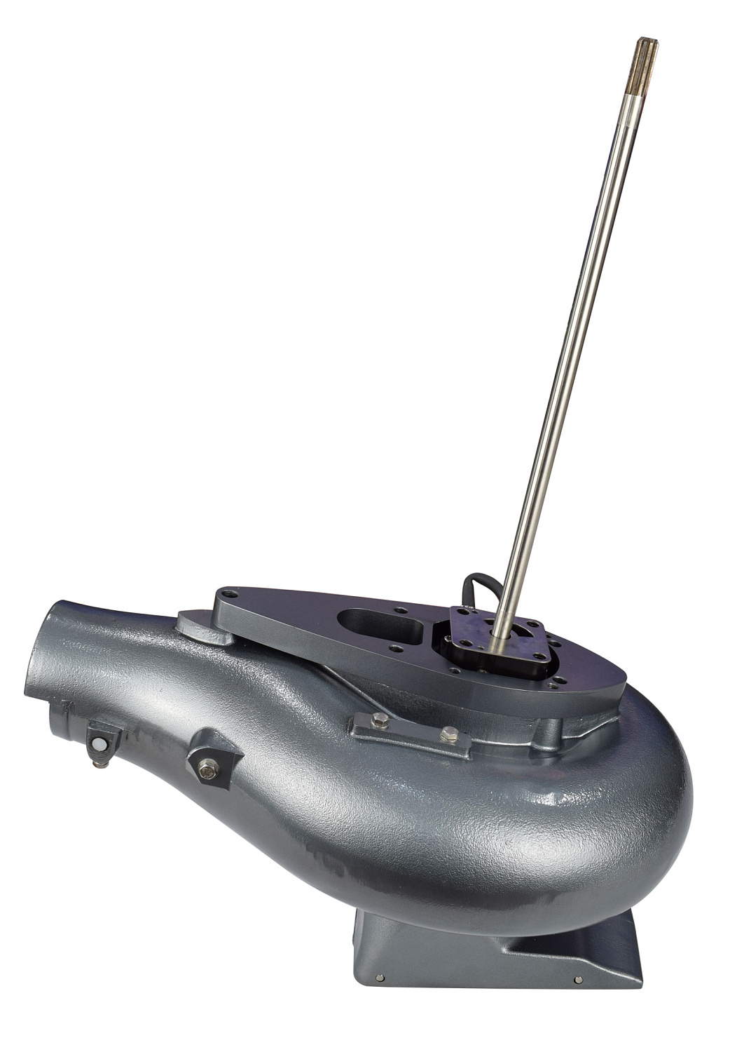 ВОДОМЕТНАЯ НАСАДКА SEA-PRO WT 15 YAMAHA, MARLIN, HIDEA 