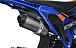 Питбайк MOTOLAND (МОТОЛЕНД) 125 SX 125 E 17/14 