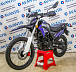 Мотоцикл Avantis MT250 (PR250/172FMM) ПТС 