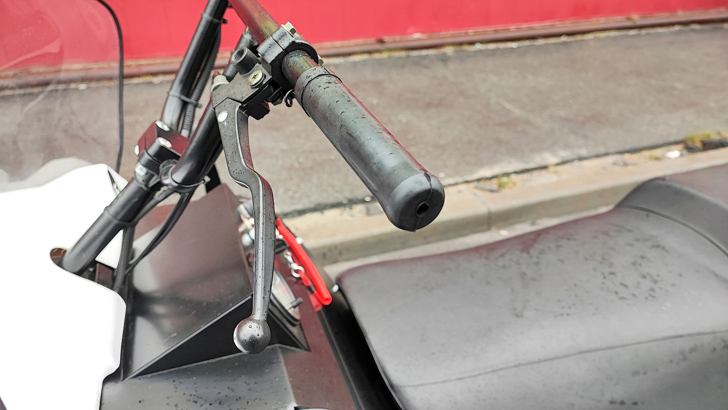 Снегоход PROMAX SNOWBEAR V3 800 4T ST 