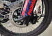 Кроссовый мотоцикл PROMAX MX280 