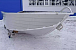 Алюминиевая лодка Neman-500 Шило 