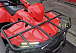 КВАДРОЦИКЛ IRBIS ATV 250  