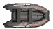 ЛОДКА НАДУВНАЯ YUKONA 320 НДНД 