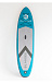 НАДУВНОЙ САП БОРД BLAUSEE 10,6 