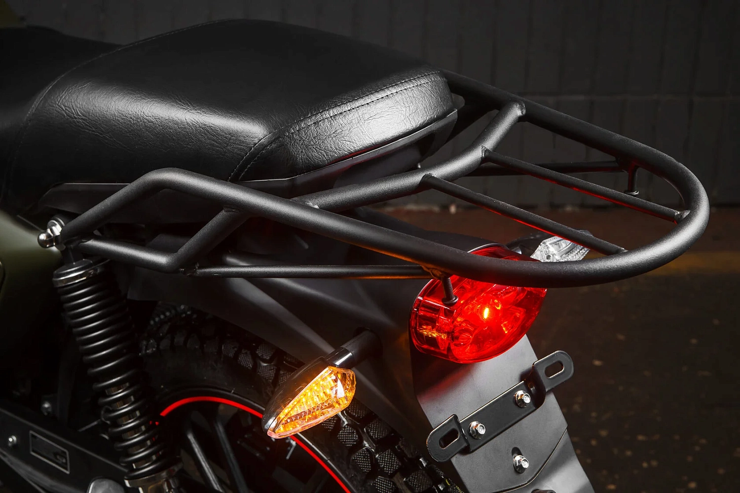 Мотоцикл MINSK  D4 50 M1NSK 