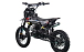 Питбайк FullCrew Power Trasher 125cc 14\12 (п\автомат эл.стартер) 