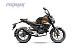 Мопед PROMAX CB150R (49) 
