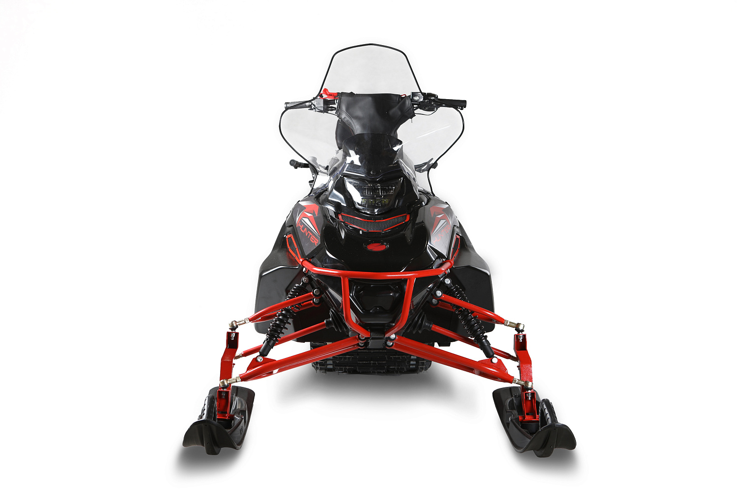 Снегоход IKUDZO HUNTER 600LK 20 V2 