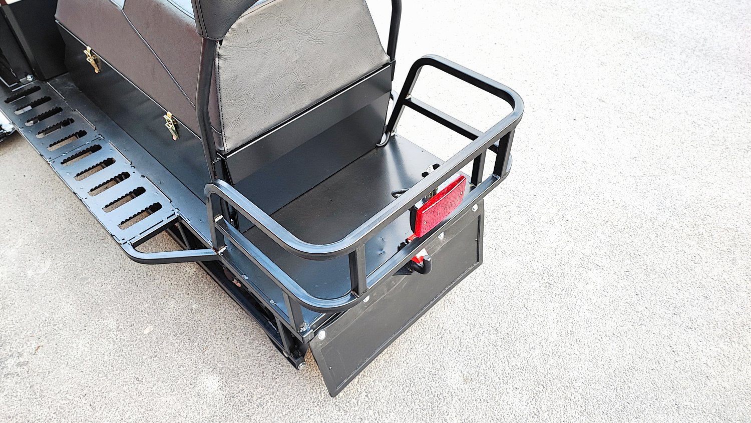 Снегоход PROMAX YAKUT 500 2.0 4T 29 