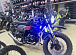 Мотоцикл TMBK FAHRENHEIT 250 (165 FMM) 