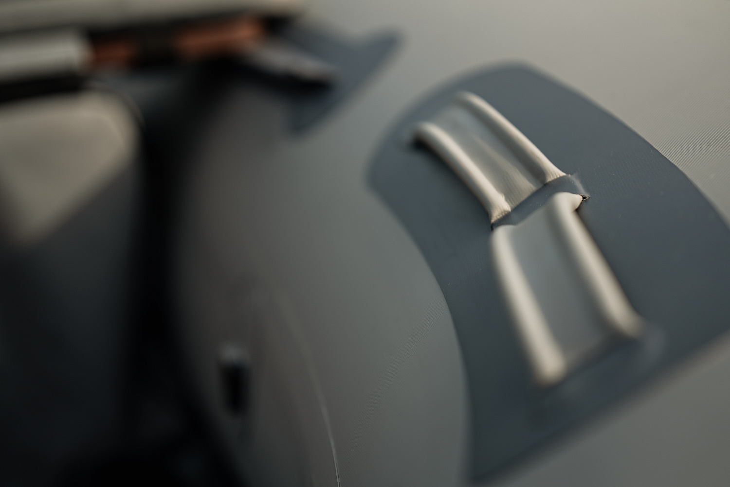 Лодка MISHIMO RIVER JET 390 под водомет 