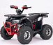 Квадроцикл YACOTA Sirius LD 125 