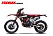 Кроссовый мотоцикл PROMAX RX2 YB300H (LX176FMN) (4 valves, 6 gears) 