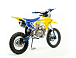 Питбайк MotoLand (МОТОЛЕНД) MZ125 