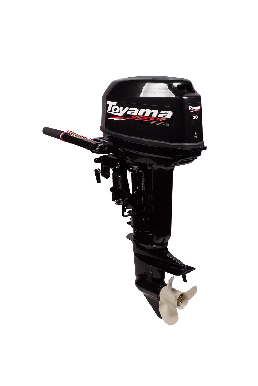 ЛОДОЧНЫЙ МОТОР TOYAMA T30ABMS 