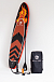 НАДУВНОЙ SUP-BOARD BURNFIRE 10,6 