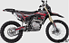 Эндуро / кросс мотоцикл BSE Z3 21/18 