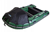 НАДУВНАЯ ЛОДКА GLADIATOR C330AL 