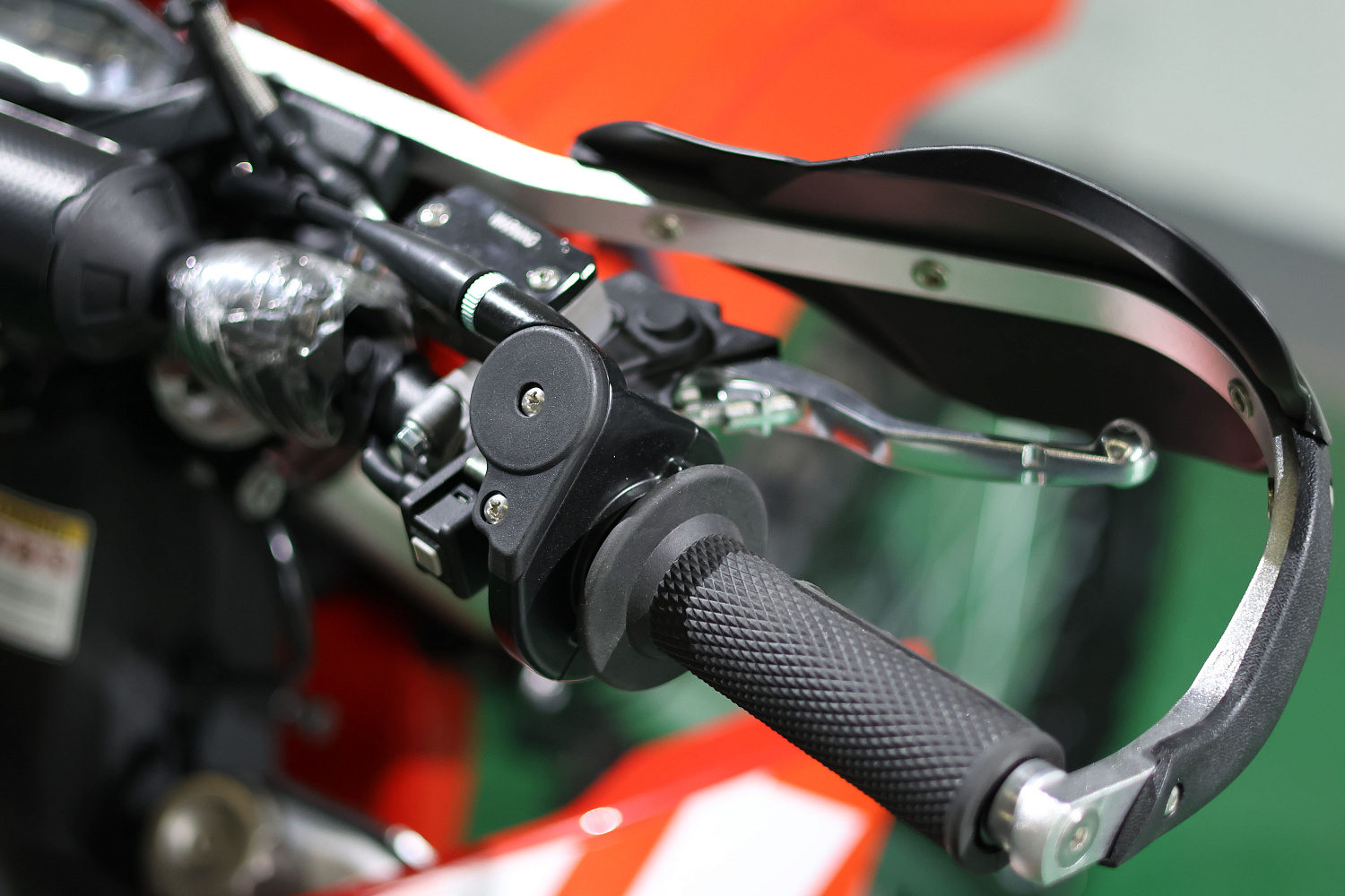 Мотоцикл JHLMOTO JHLofr GS YBS300 (176MN) 