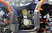 Квадроцикл PROMAX 380 4X4 ALL ROAD (2025) 