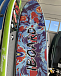 SUP (САП) ДОСКА RAIDEX I BOARD 11’ (332СМ) N 35 
