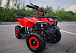 Квадроцикл PROMAX ATV MINI 2T 70CC р/с 