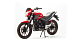 Мотоцикл FLASH 200 