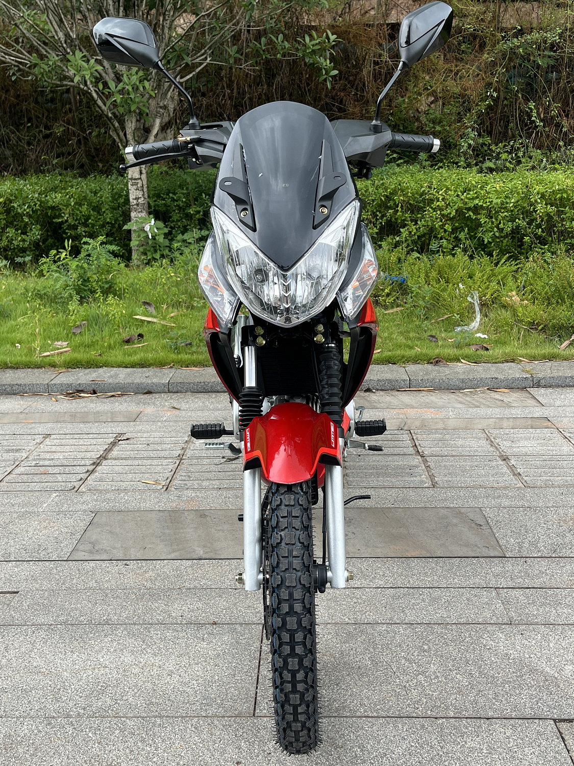 Мопед PROMAX STREET CROSS MAX 150 (49) 