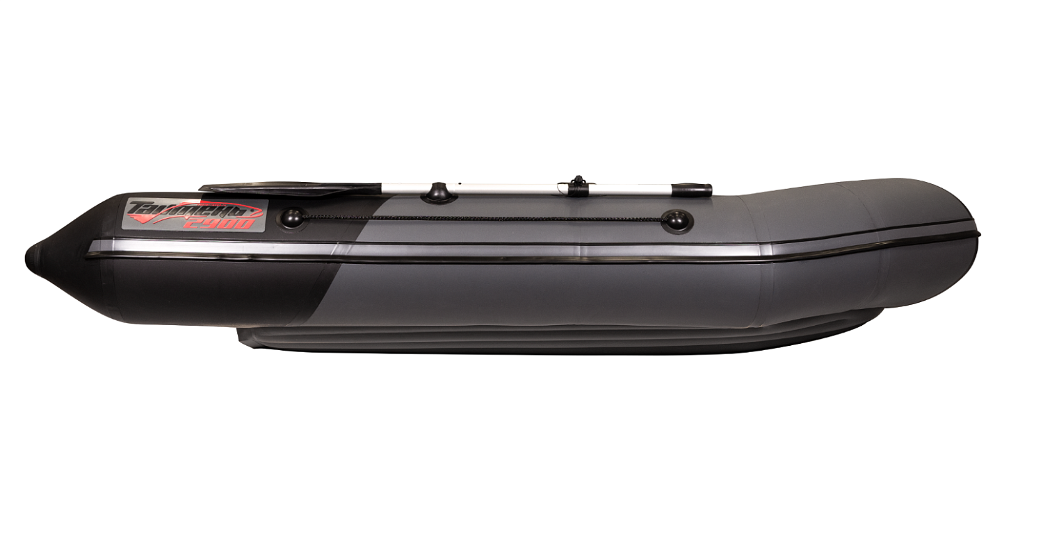 Лодка Таймень NX 2900 НДНД 