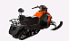 Снегоход AVANTIS CAPITAN 150 