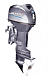 Лодочный мотор SEANOVO SNEF50HVEL-T - EFI (1,85) 