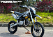 Мотоцикл (питбайк) PROMAX FIDET (ФАЙДЕТ) 145E PRO 17/14 