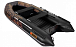 ЛОДКА НАДУВНАЯ YUKONA 430 НДНД 