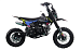 Питбайк FullCrew Mini Rider 110сс 12\10 (п\автомат эл.стартер) 
