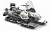 Снегоход STELS АТАМАН SA600T 2.0 
