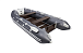 Лодка Таймень lx 3600 ск 
