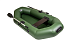 Лодка Барс 230 