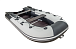 Лодка Ривьера Компакт 2900 СК 