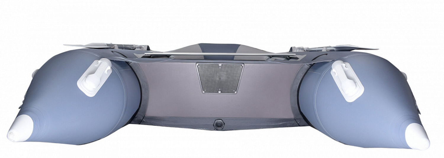 НАДУВНАЯ ЛОДКА GLADIATOR B330AL 