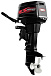 Лодочный мотор Zongshen T30 