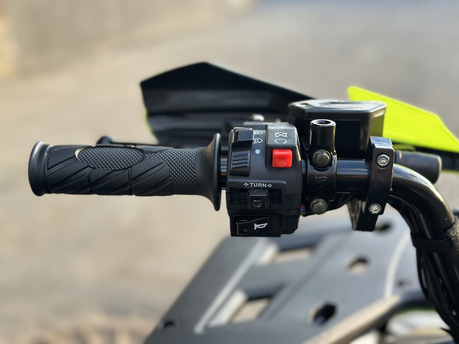 Квадроцикл PROMAX МАЙНКРАФТ 192 PRO 2025 