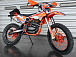 Кроссовый мотоцикл PROMAX INFERNO 380 (4 valves, 6 gears) 