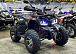 Квадроцикл GBM MAVERICK 300 NEW PREMIUM 